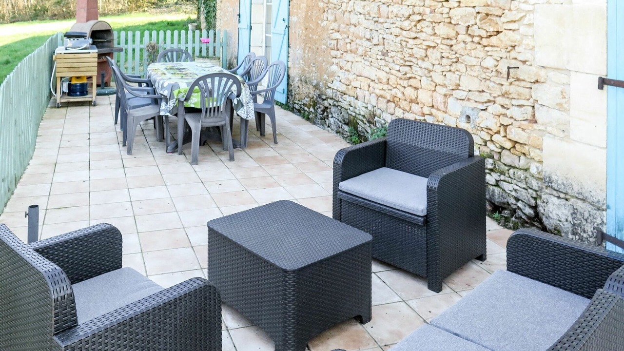Photo of Outdoor in Montcabrier