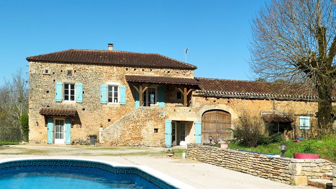 Photo of Outdoor in Montcabrier