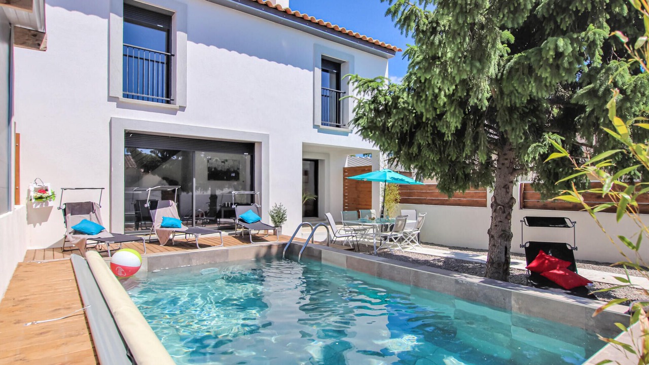 Photo of Outdoor in Salon-de-Provence