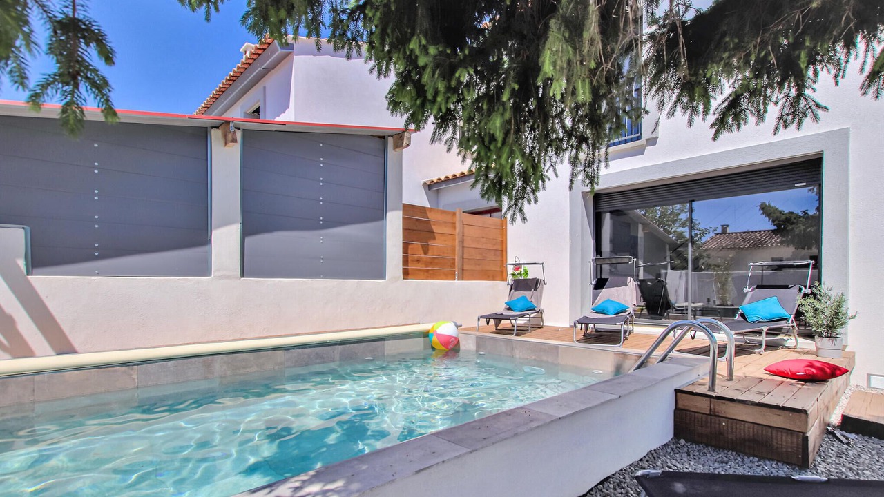 Photo of Outdoor in Salon-de-Provence