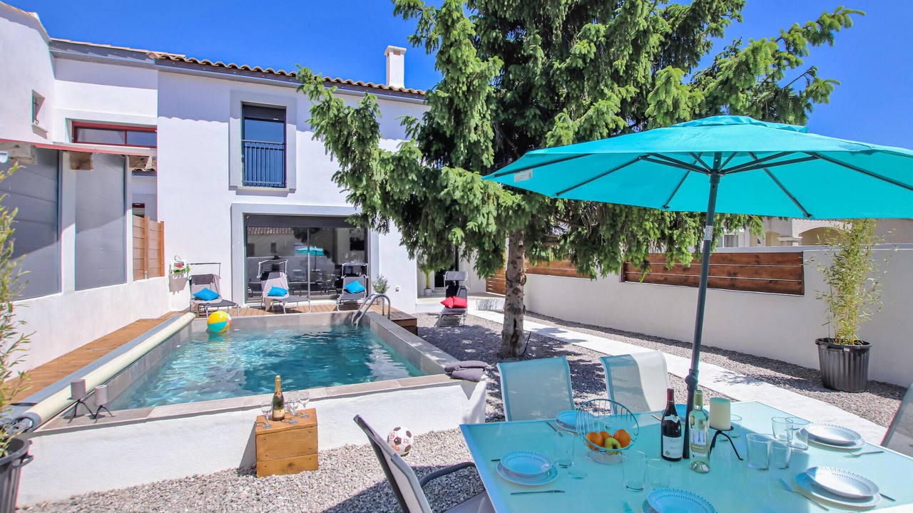 Photo of Outdoor in Salon-de-Provence