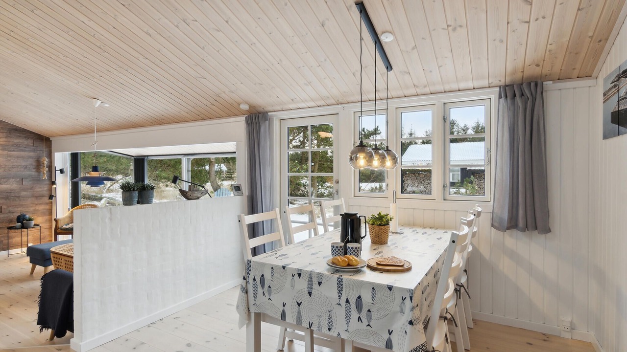 Photo of Bedroom in Jerup