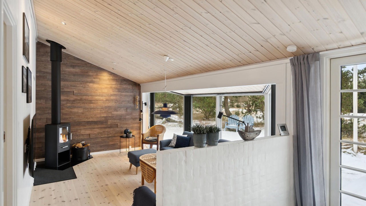 Photo of Bedroom in Jerup