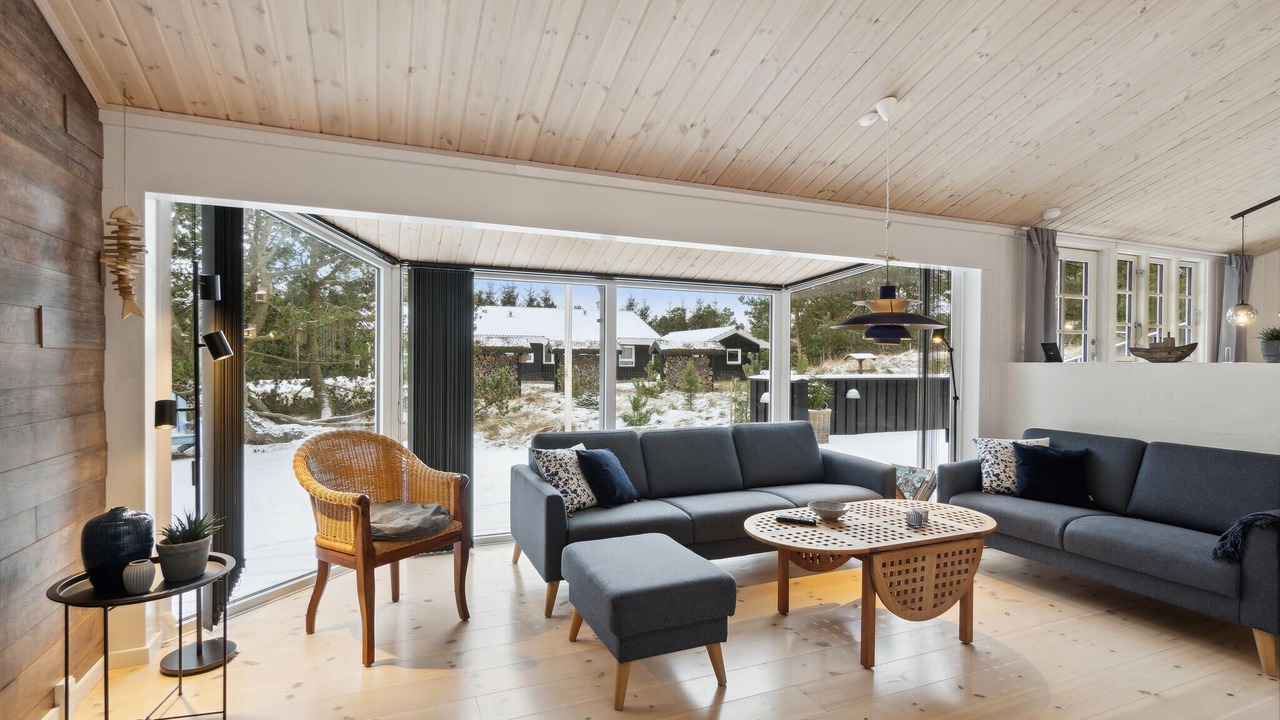 Photo of Bedroom in Jerup