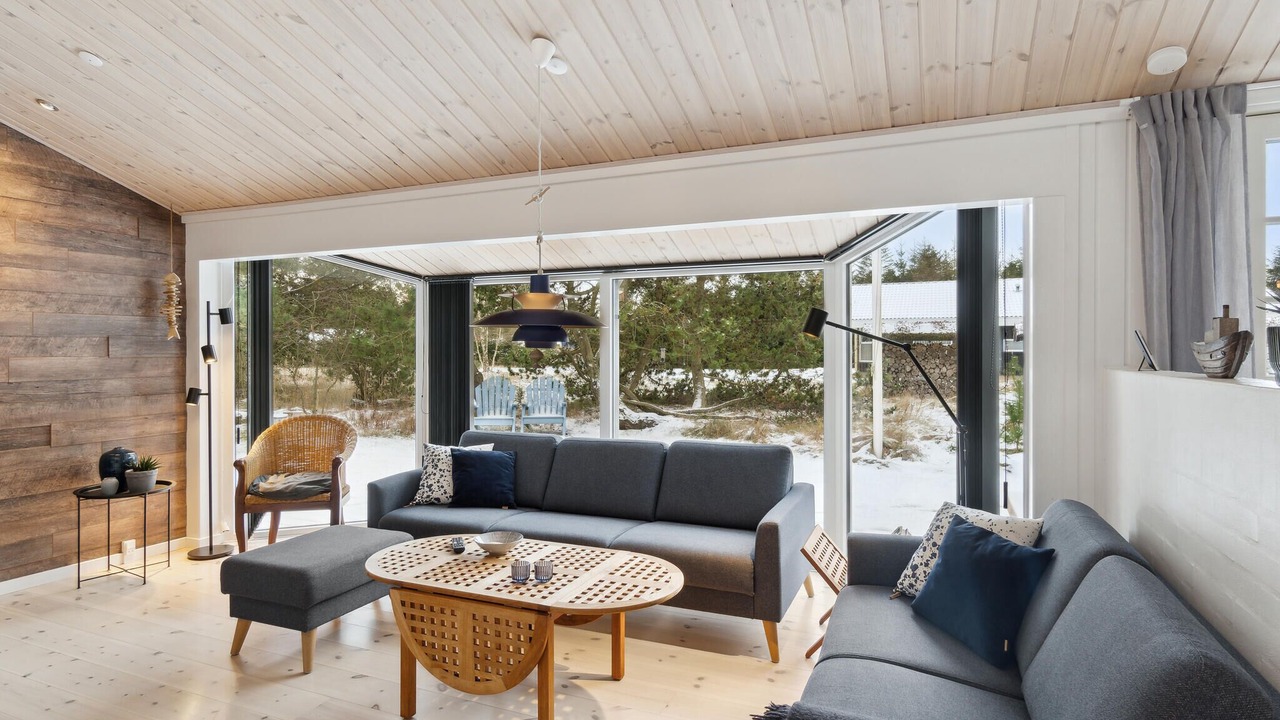 Photo of Bedroom in Jerup