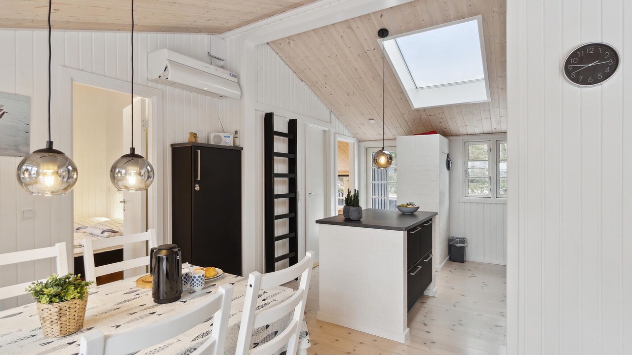 Photo of Bedroom in Jerup