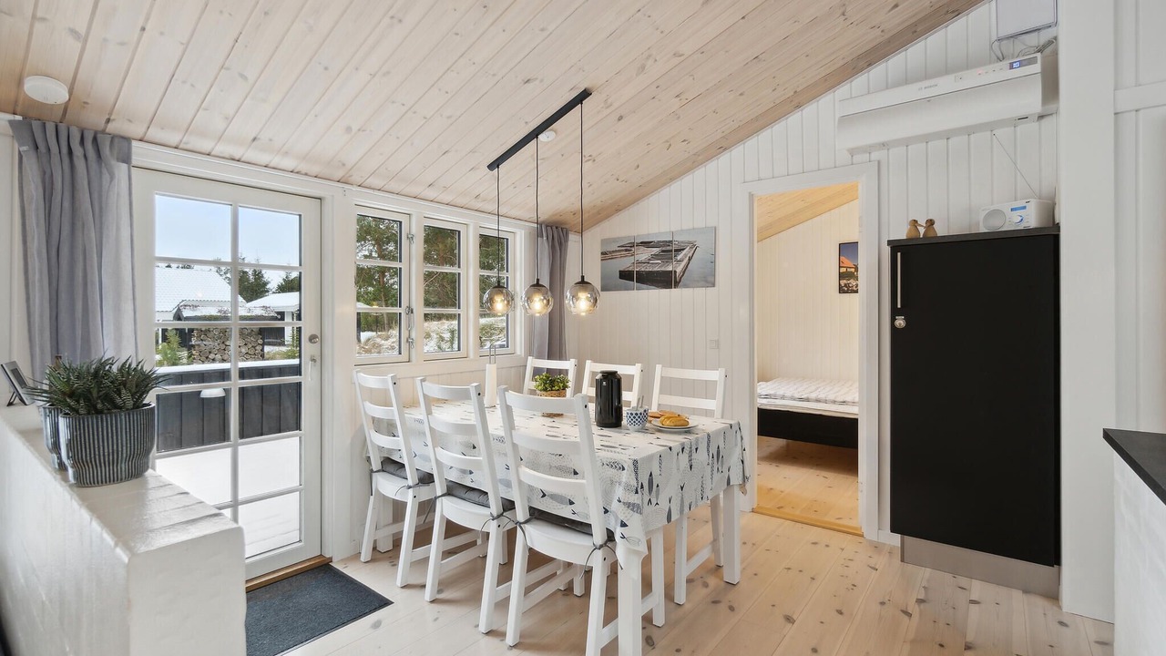 Photo of Bedroom in Jerup