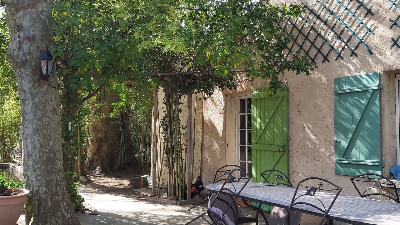 Photo of Outdoor in Pouzols