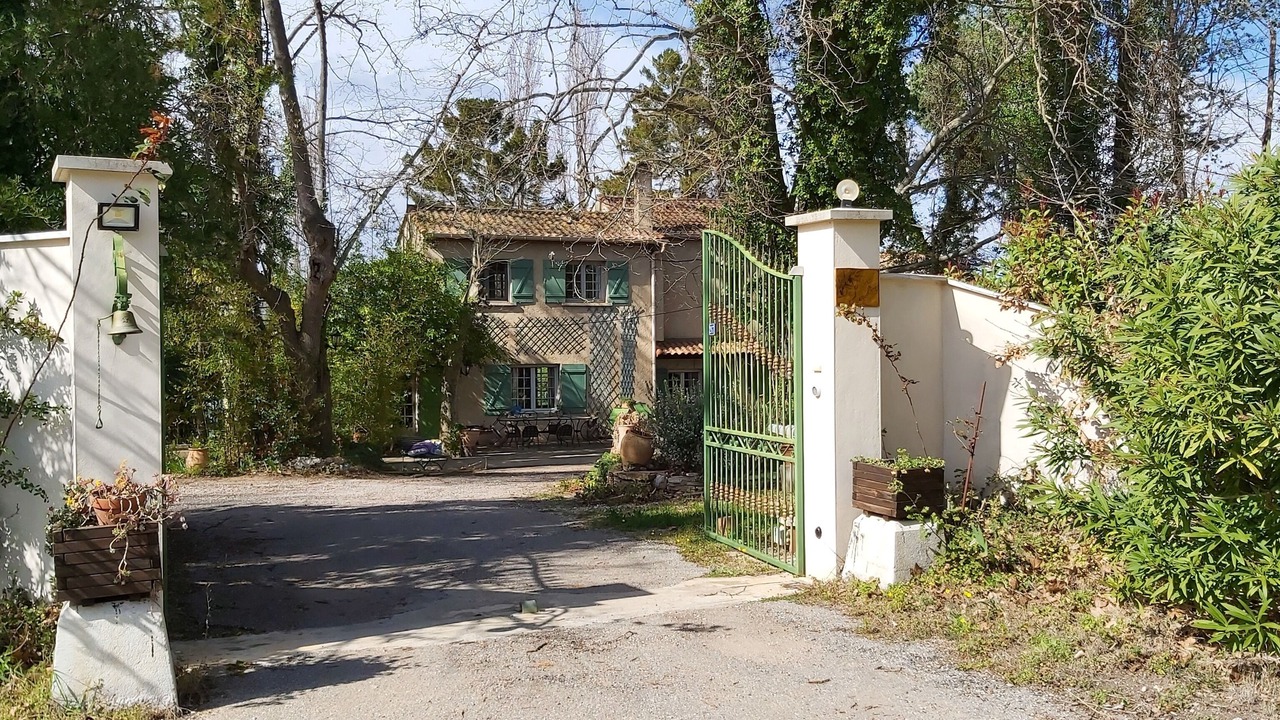 Photo of Outdoor in Pouzols