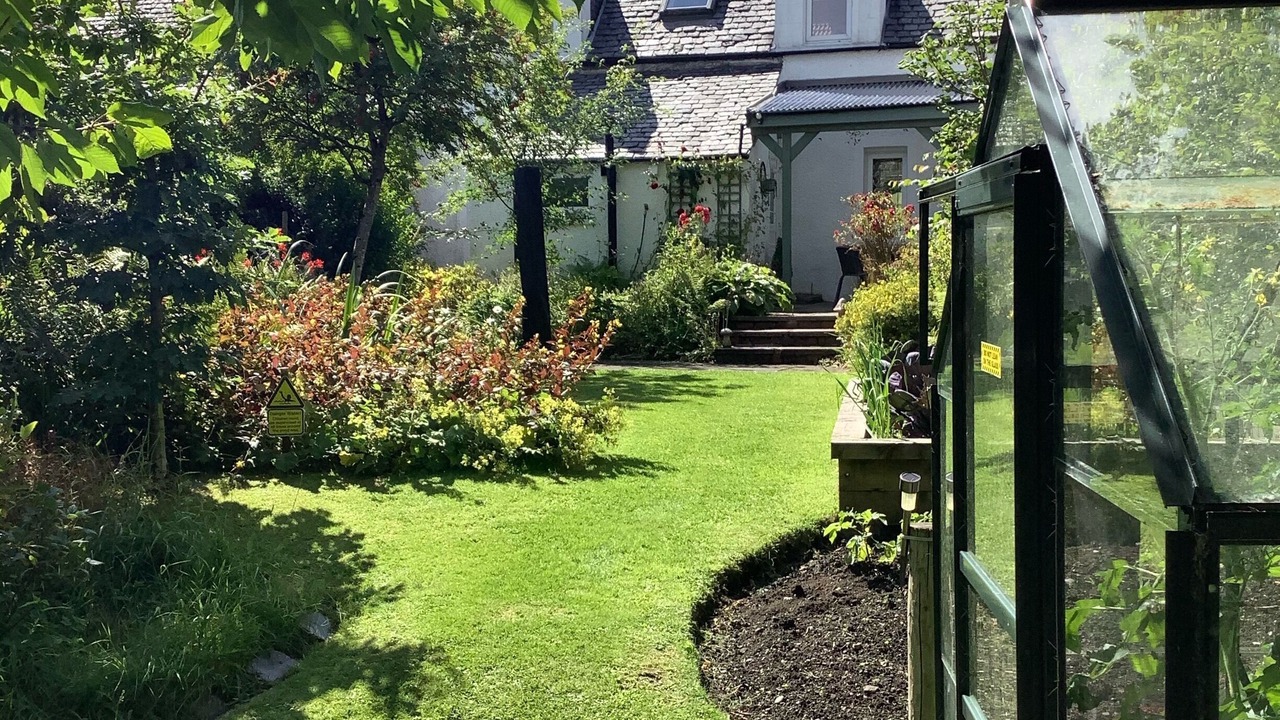 Photo of Outdoor in Gargunnock