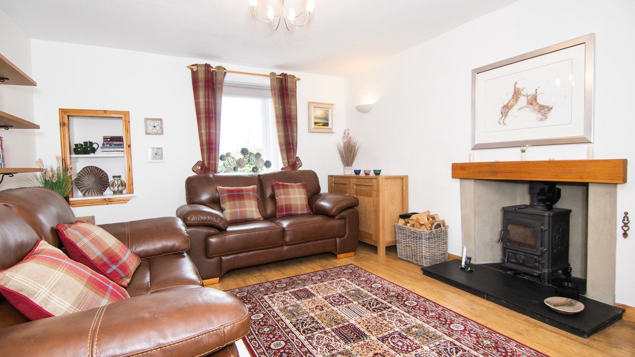 Photo of Outdoor in Gargunnock