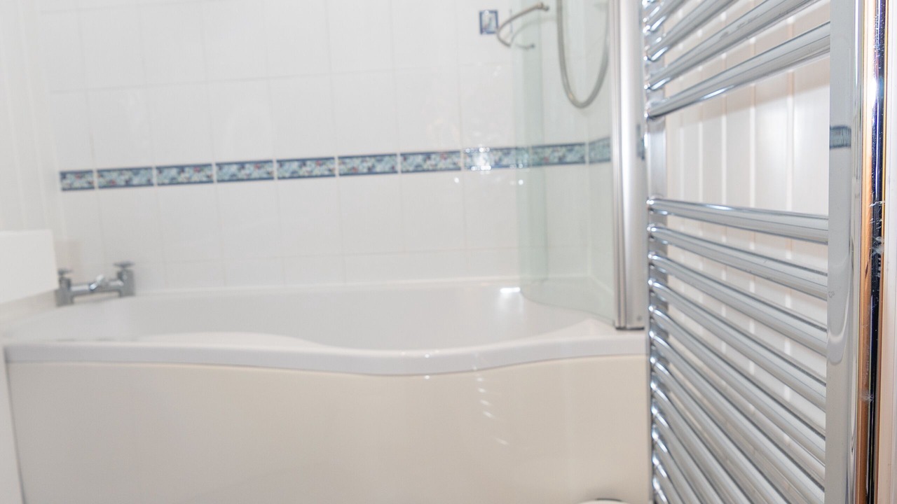 Photo of Bathroom in Gargunnock