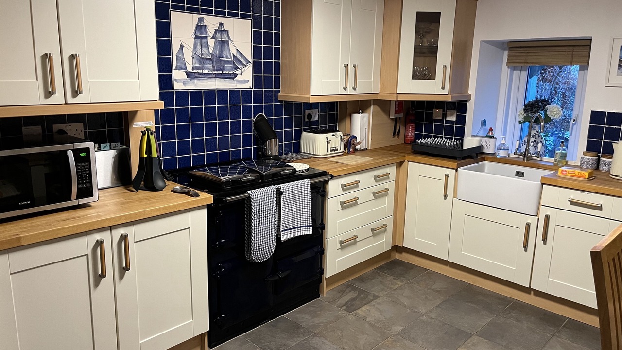 Photo of Outdoor in Gargunnock