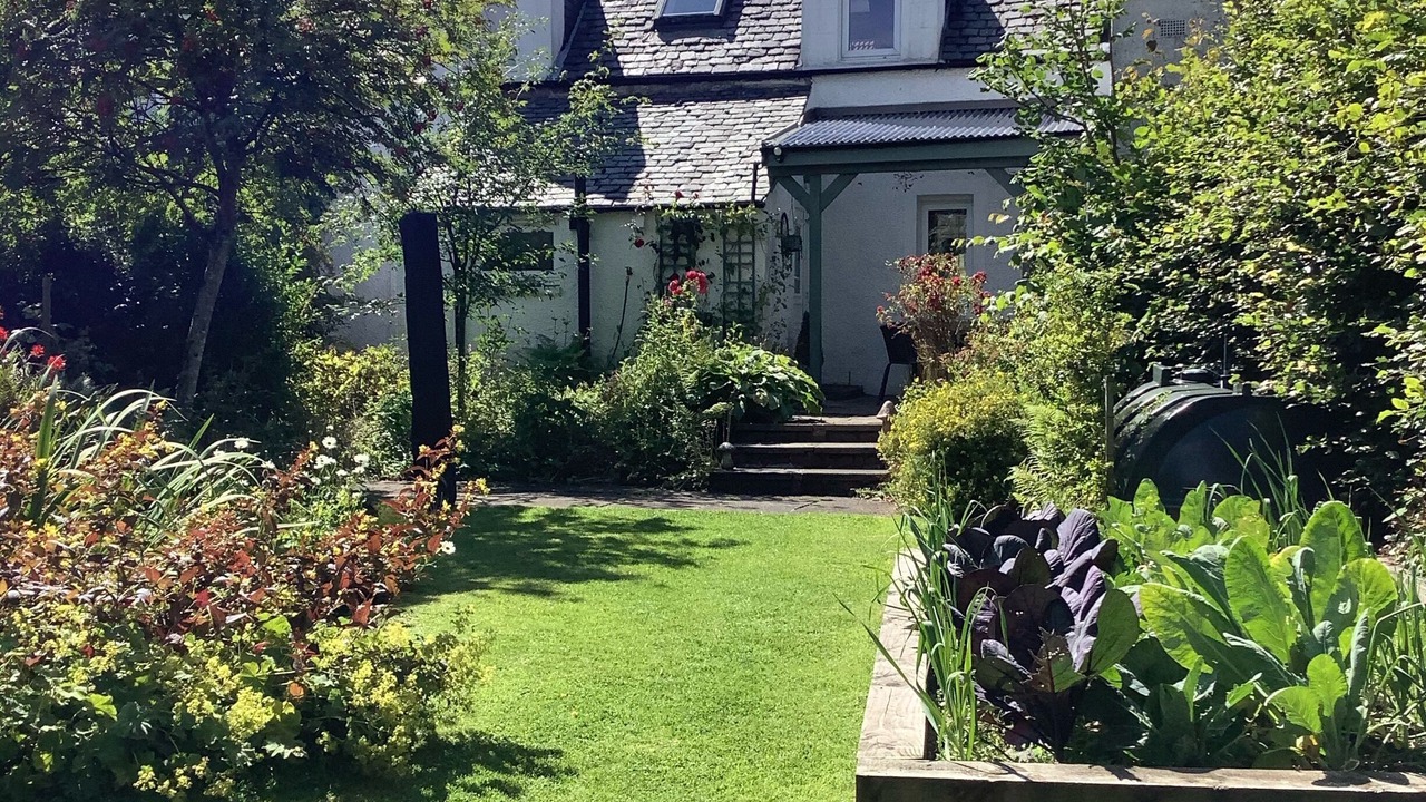 Photo of Outdoor in Gargunnock