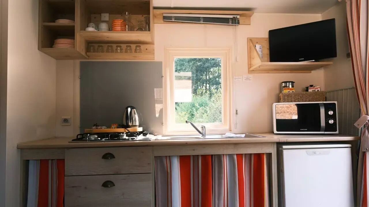 Photo of Kitchen in Beauchamps