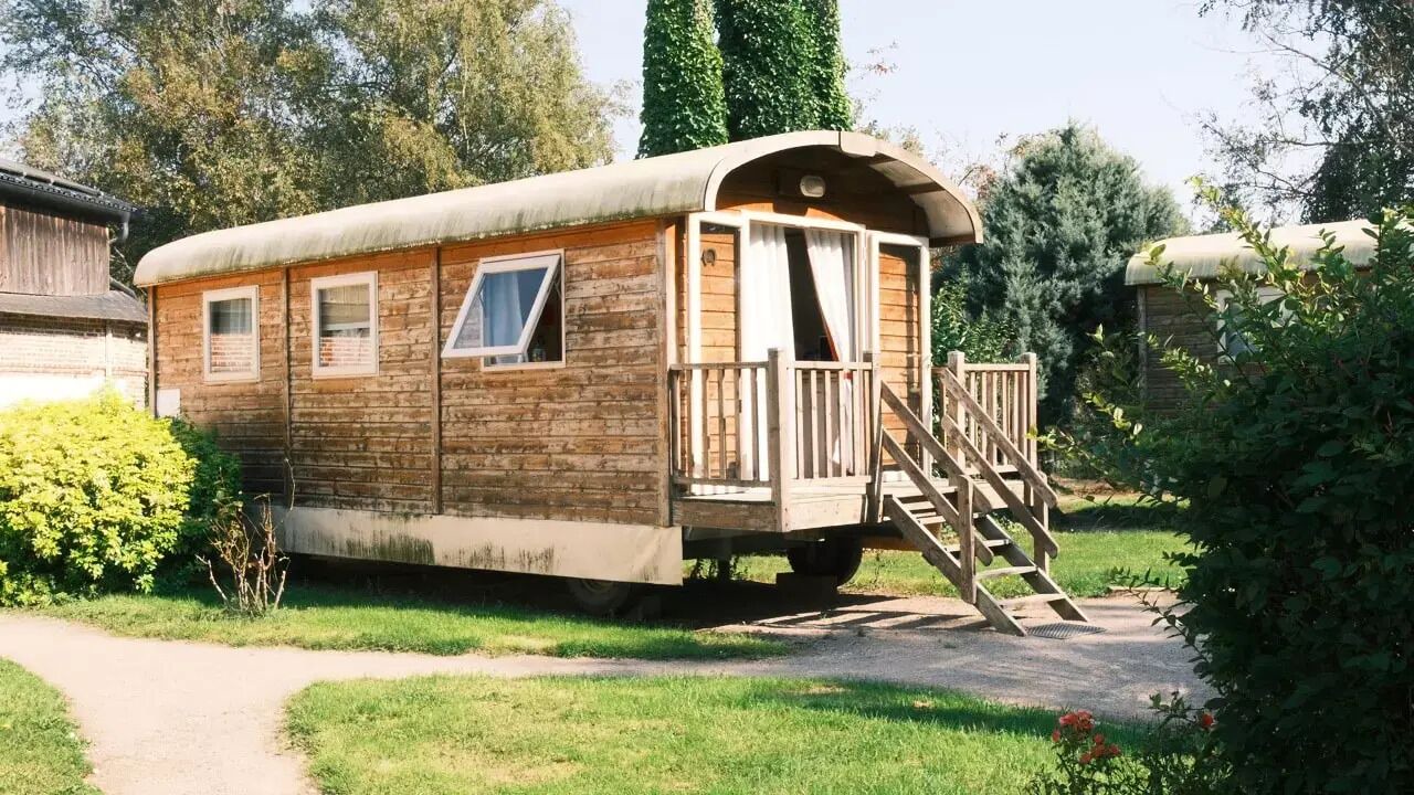 Photo of Outdoor in Beauchamps
