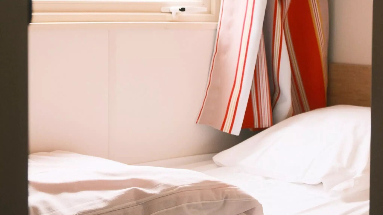 Photo of Bedroom in Beauchamps