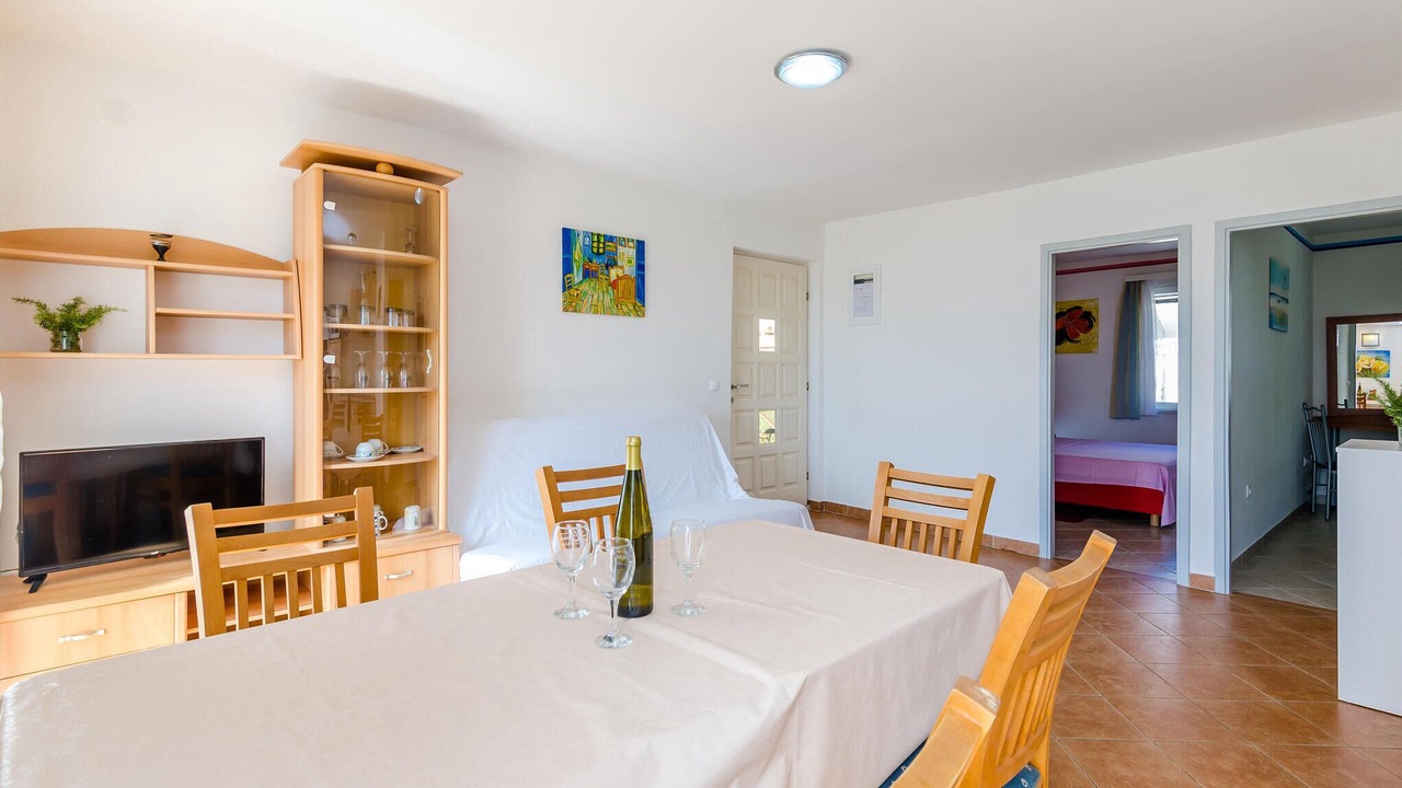 Photo of Bedroom in Slano