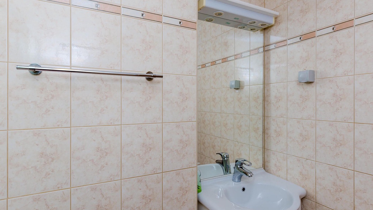 Photo of Bathroom in Slano