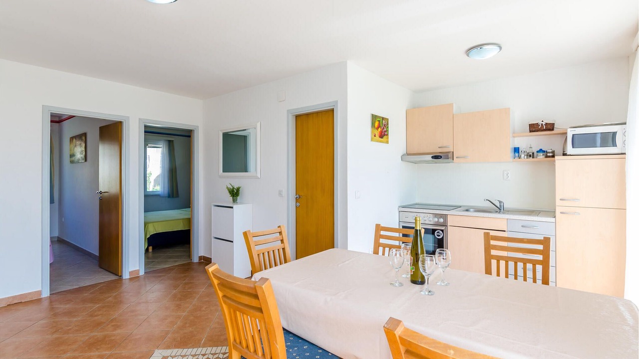 Photo of Bedroom in Slano