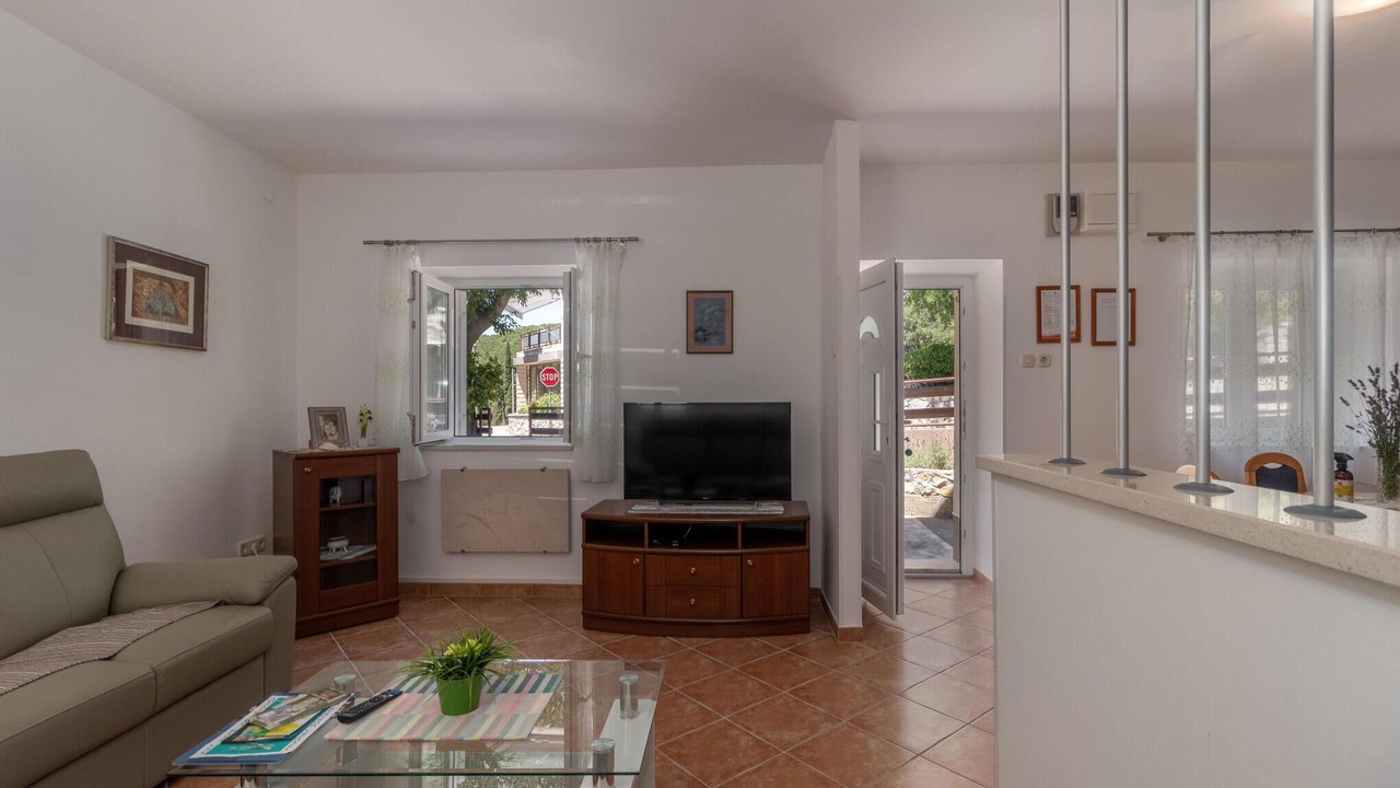 Photo of Bedroom in Povile