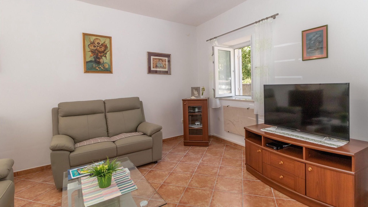 Photo of Bedroom in Povile