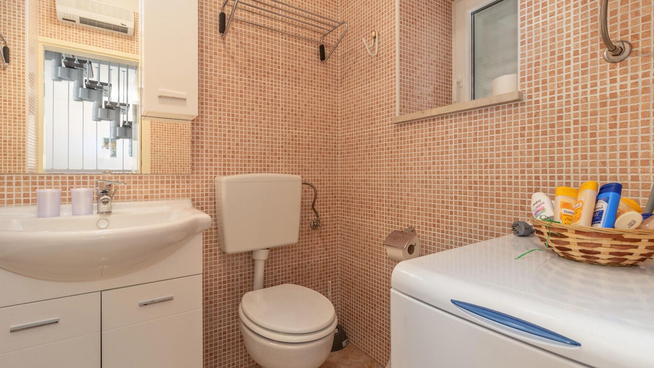 Photo of Bathroom in Povile