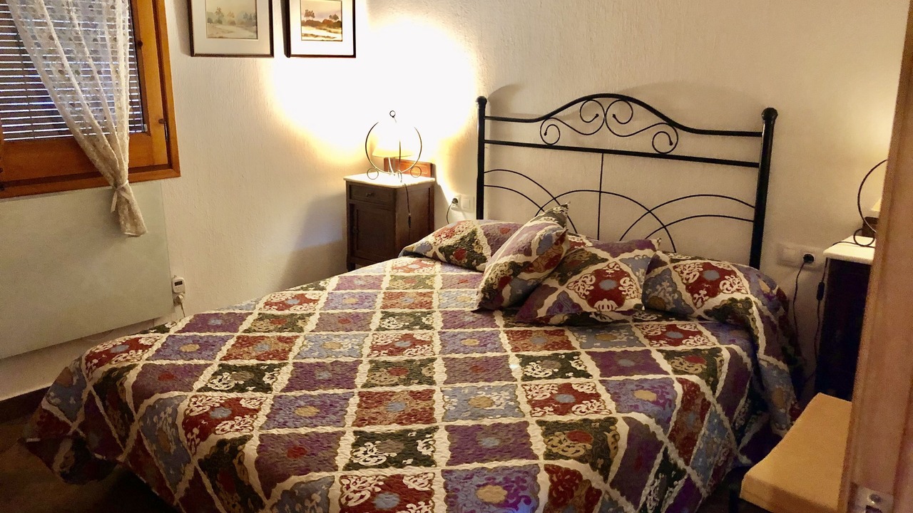 Photo of Bedroom in Olvan