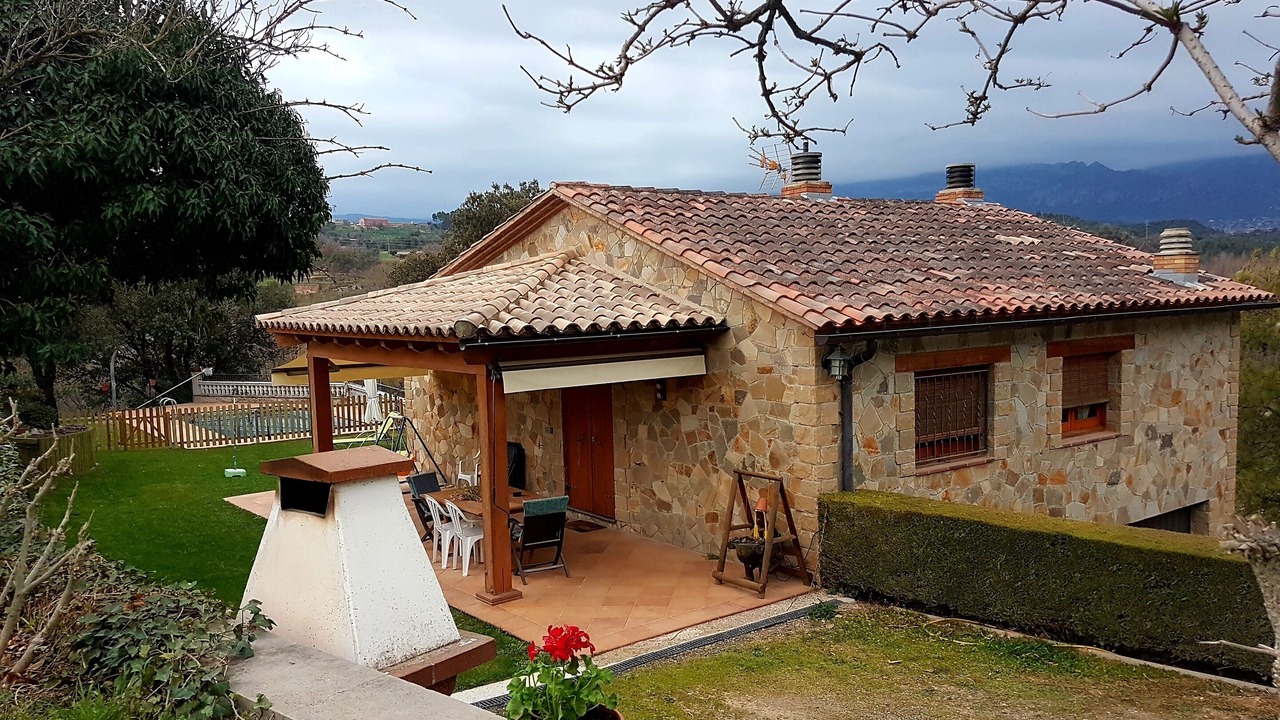 Photo of Outdoor in Olvan