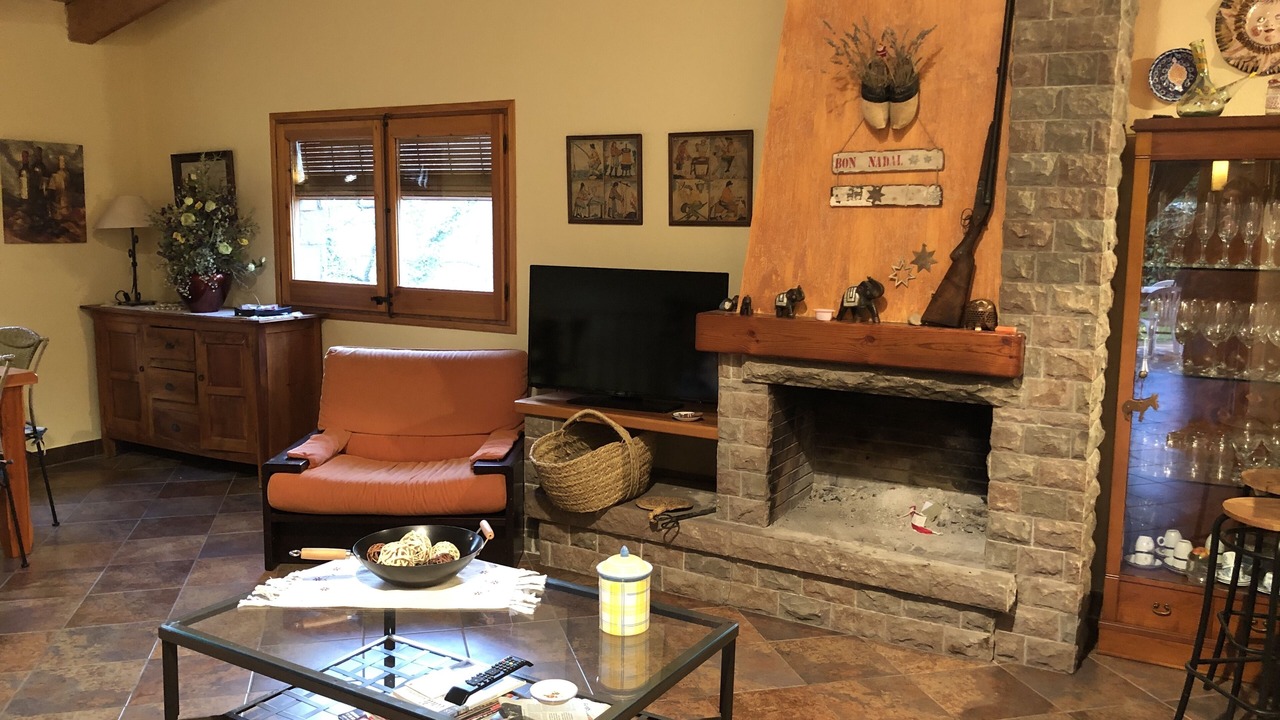 Photo of Livingroom in Olvan