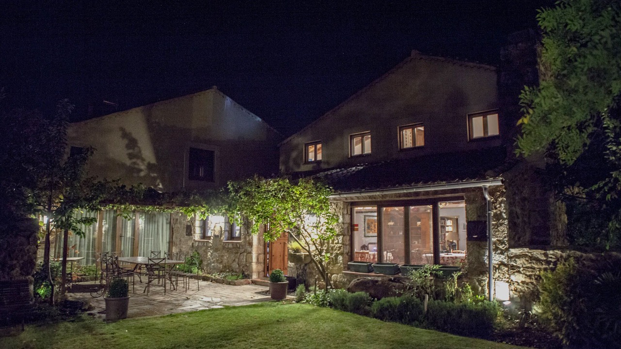 Photo of Outdoor in Sotosalbos