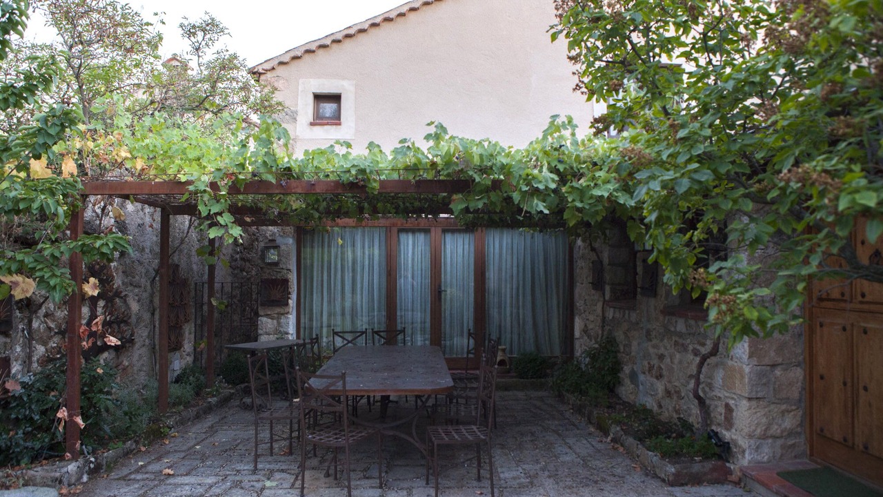 Photo of Outdoor in Sotosalbos