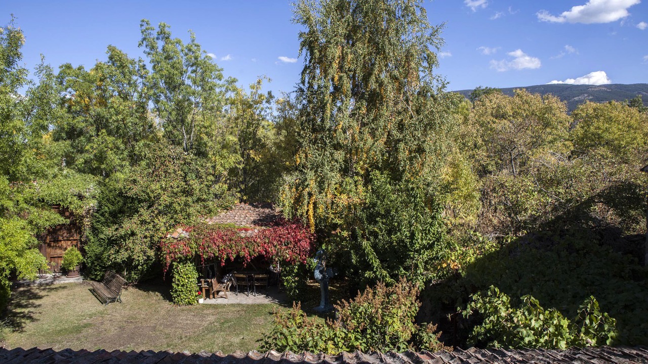 Photo of Outdoor in Sotosalbos