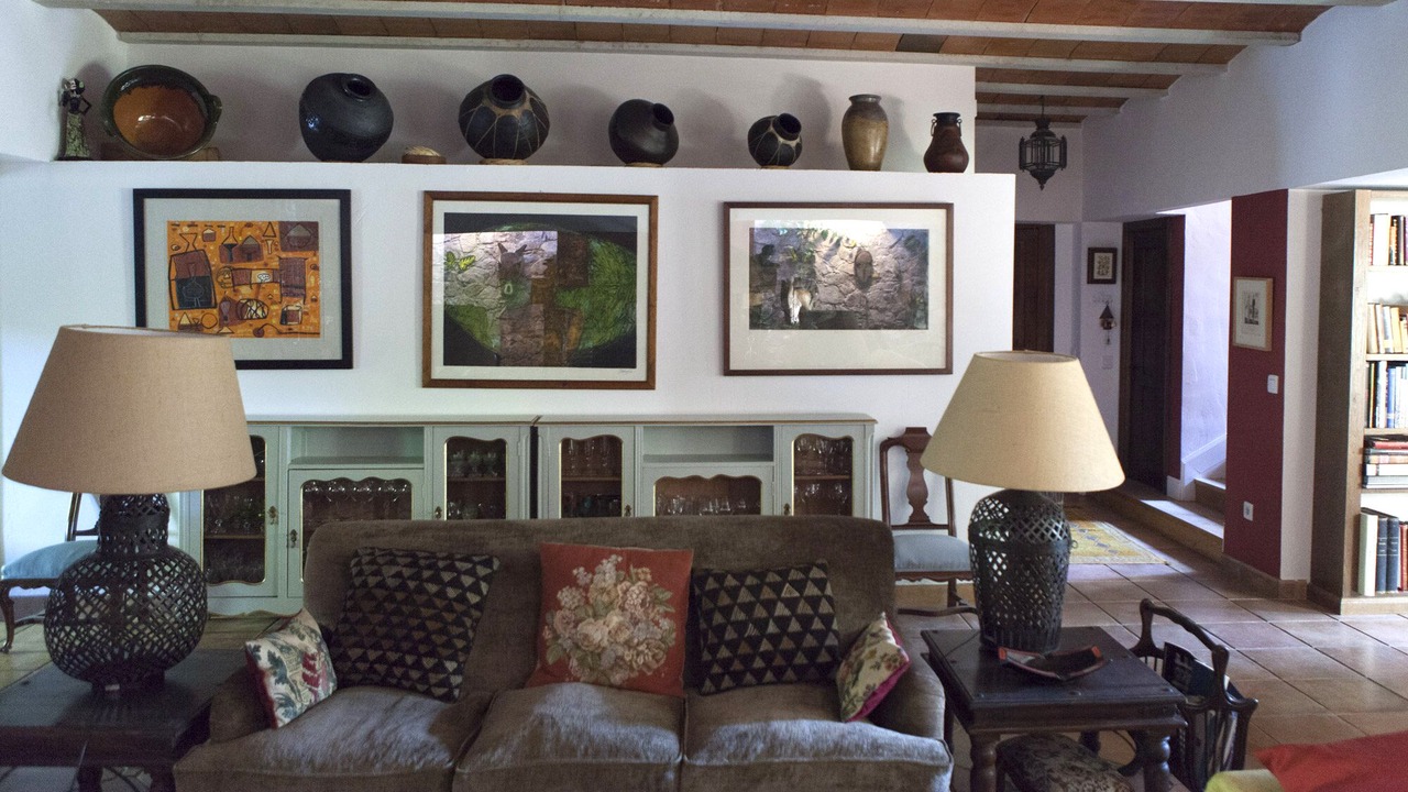 Photo of Livingroom in Sotosalbos