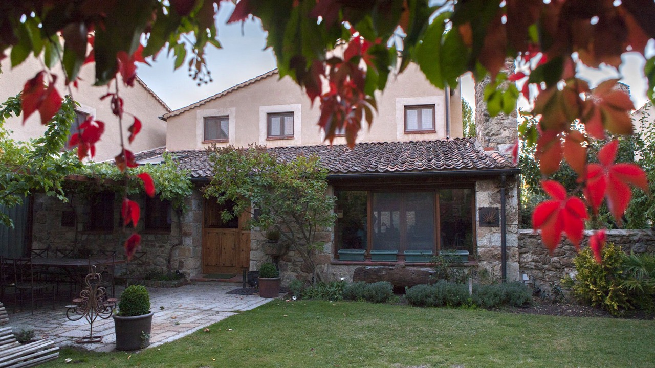 Photo of Outdoor in Sotosalbos