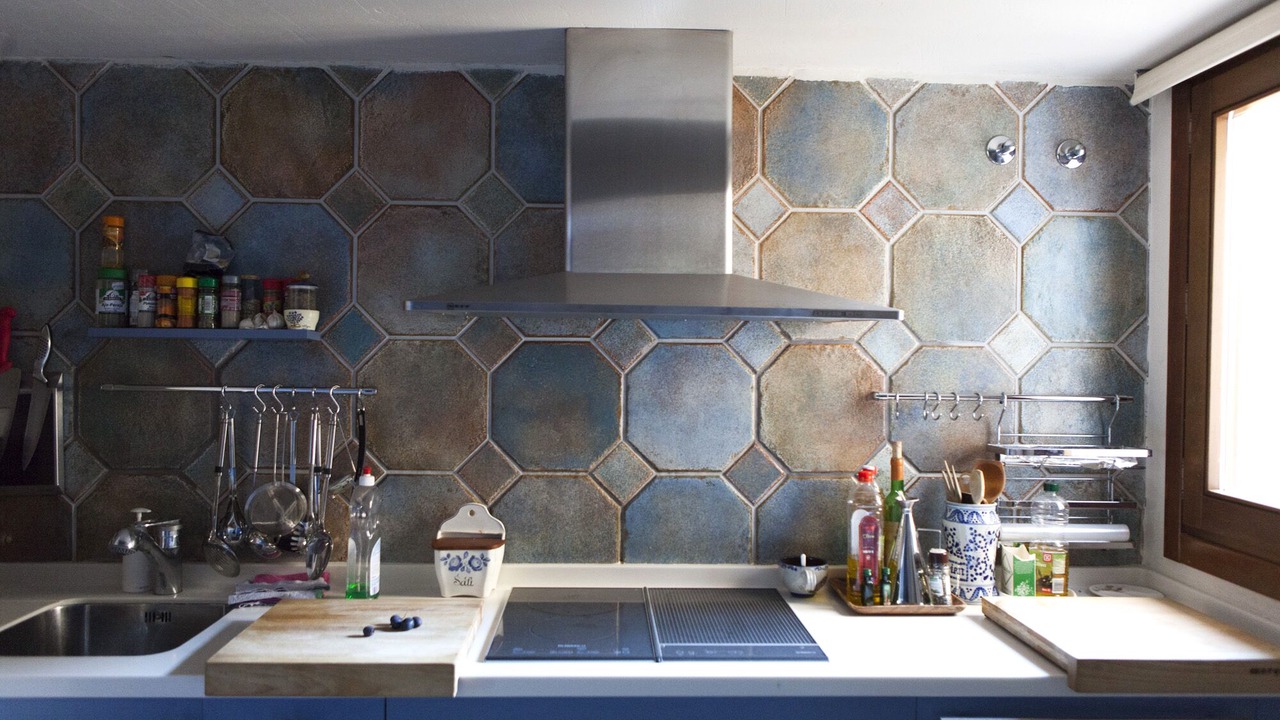 Photo of Kitchen in Sotosalbos