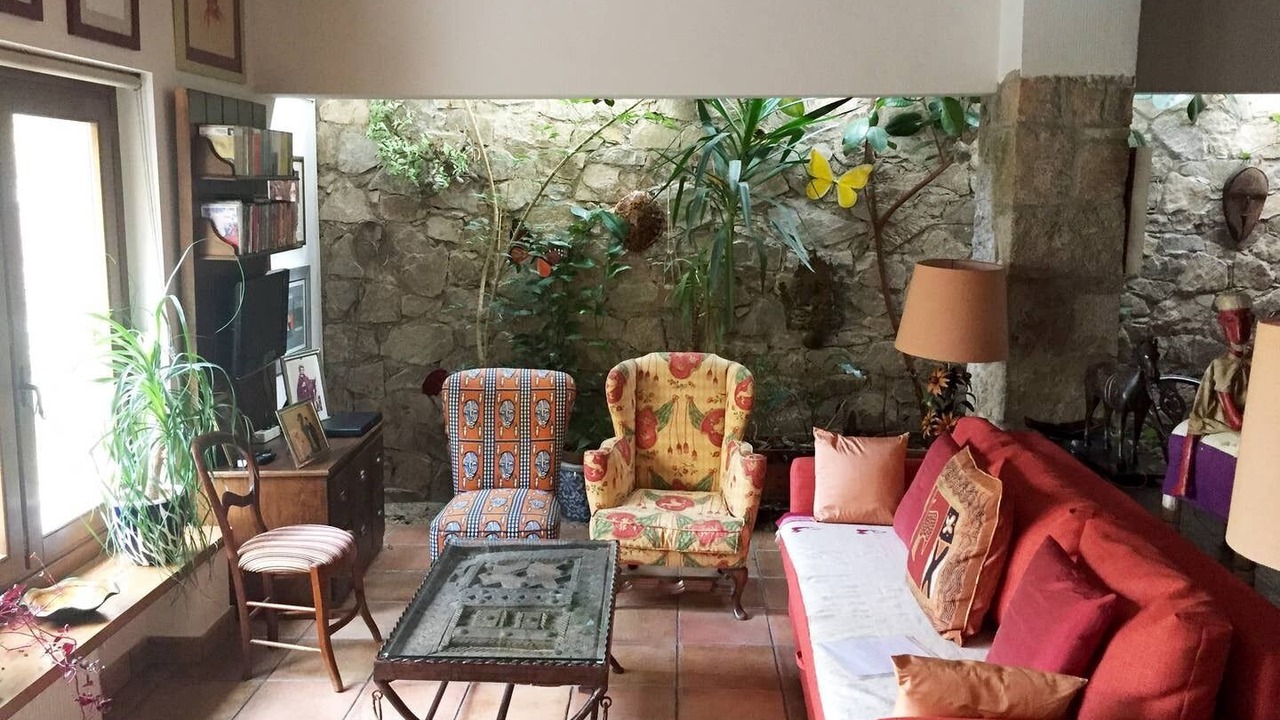 Photo of Livingroom in Sotosalbos