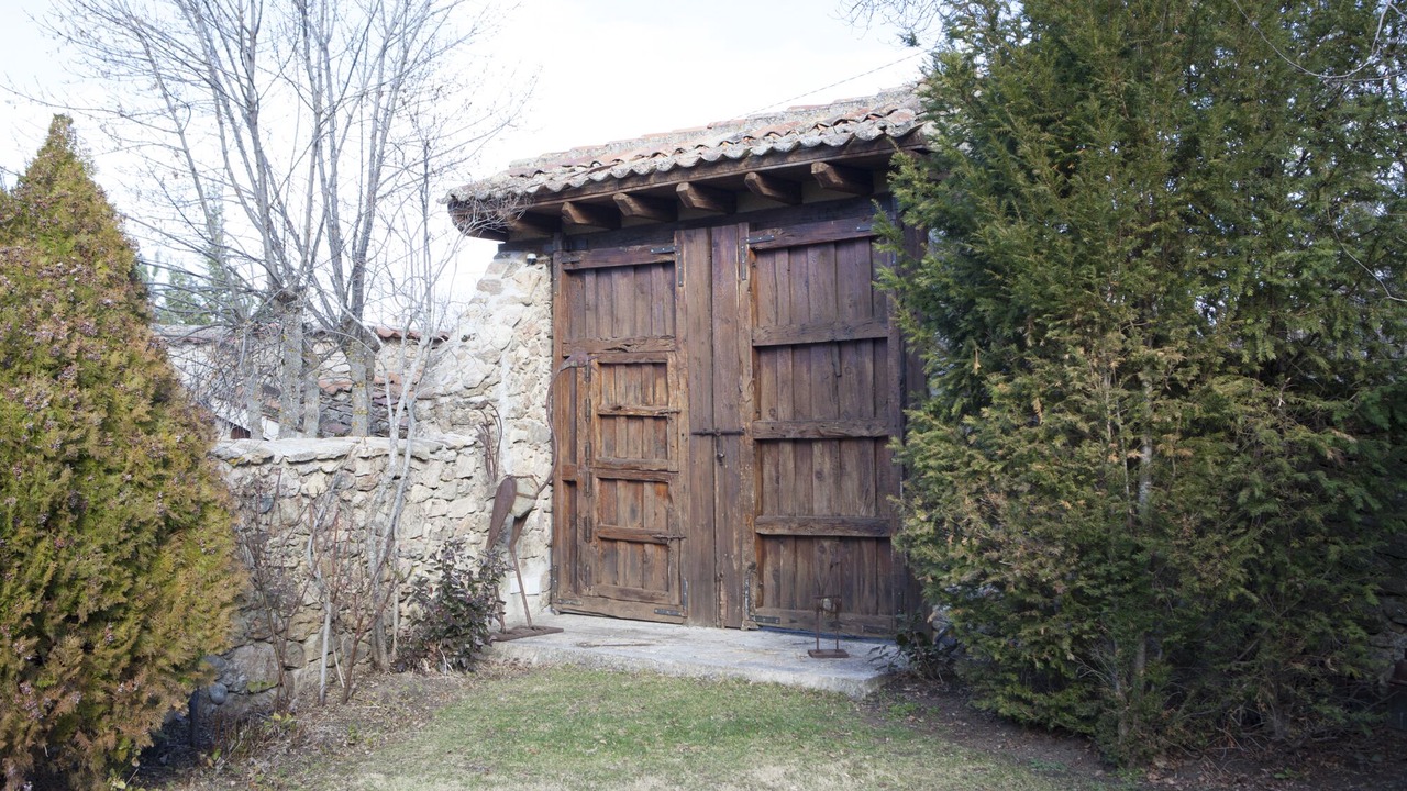 Photo of Outdoor in Sotosalbos