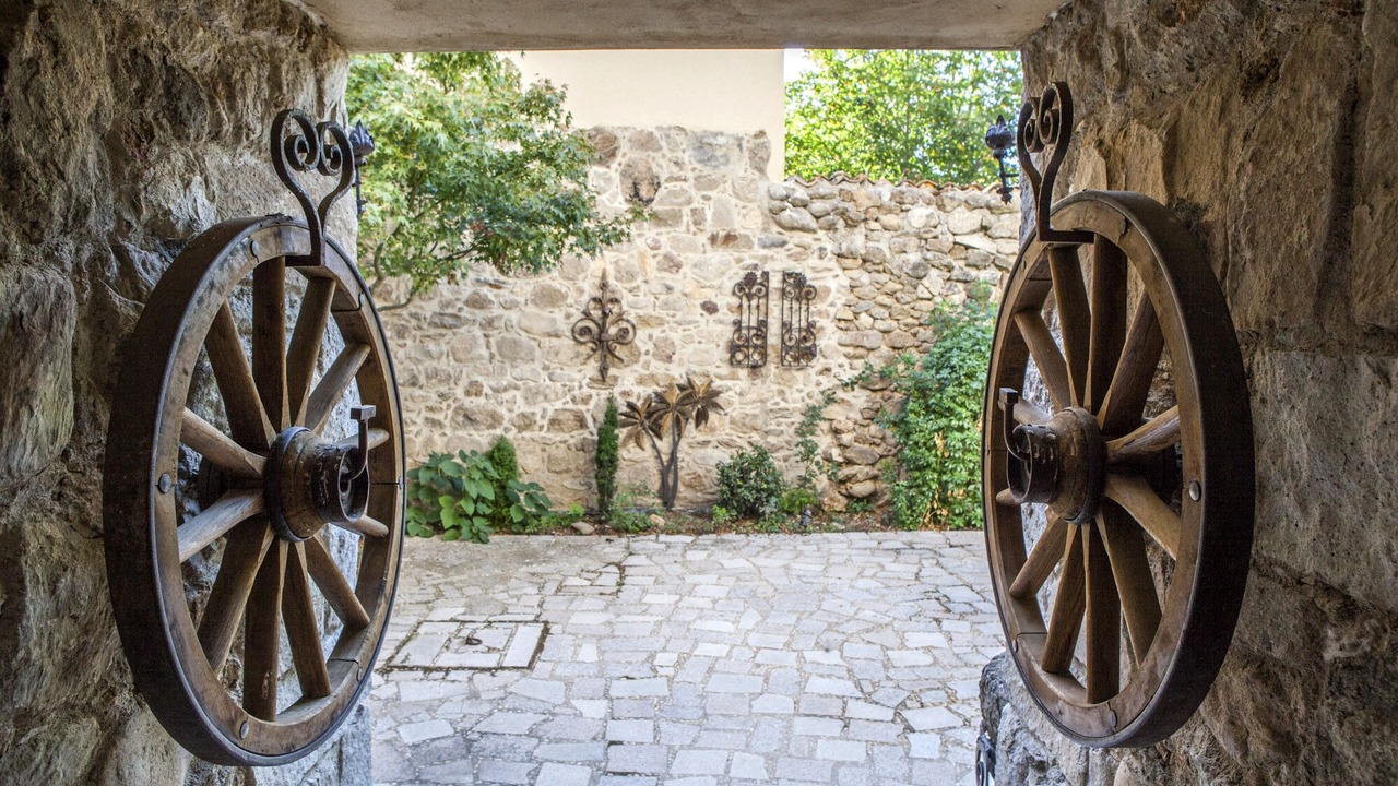 Photo of Outdoor in Sotosalbos