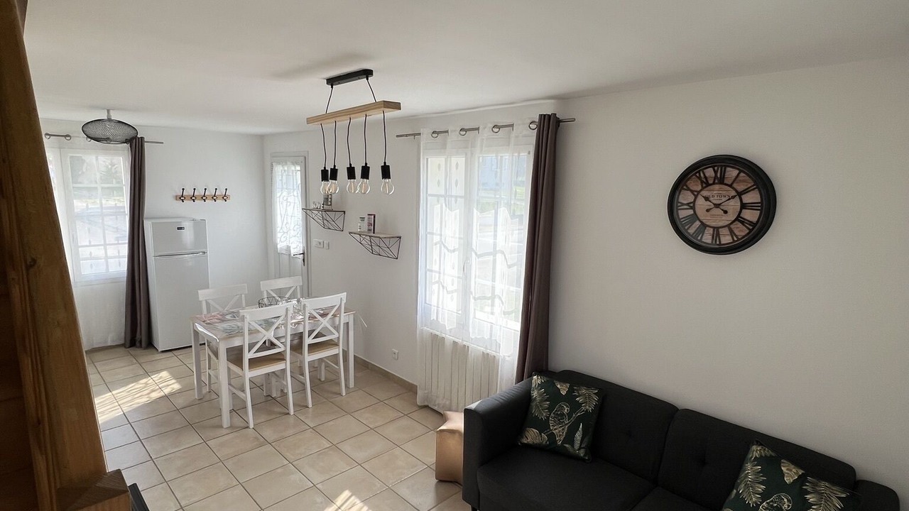 Photo of Livingroom in Saint-Regle