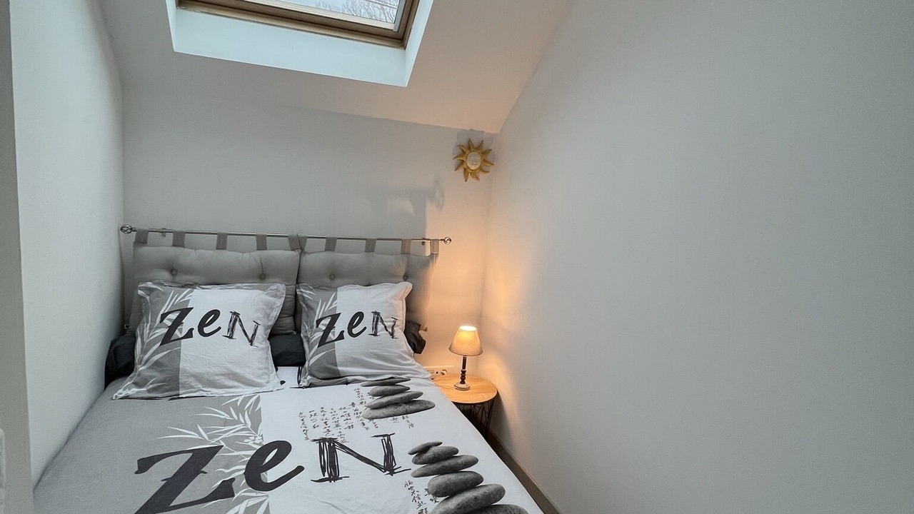 Photo of Bedroom in Saint-Regle
