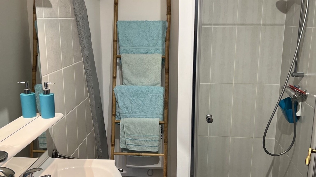 Photo of Bathroom in Saint-Regle