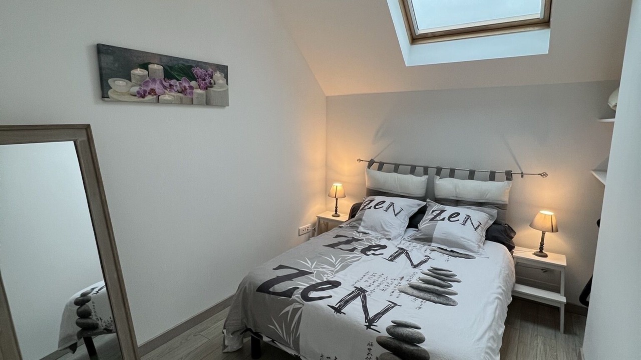 Photo of Bedroom in Saint-Regle