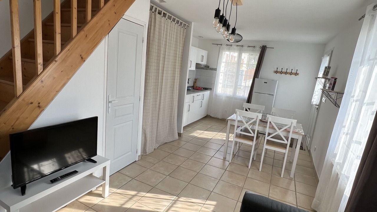 Photo of Livingroom in Saint-Regle