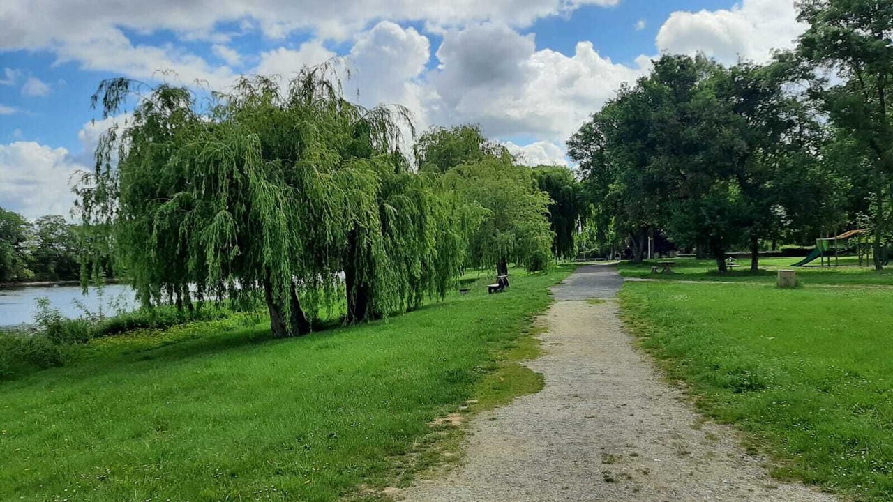 Photo of Outdoor in Larcay