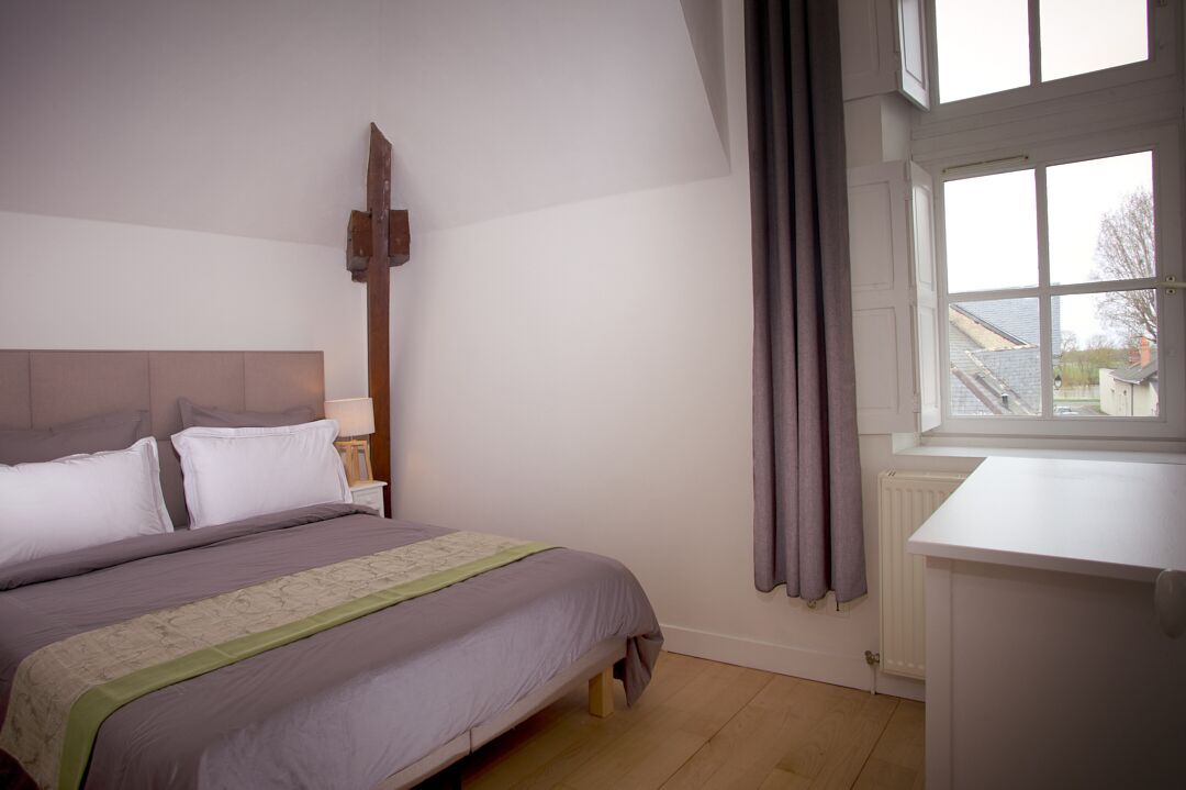 Photo of Bedroom in Larcay