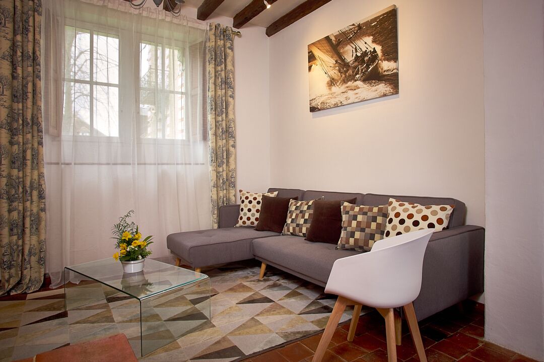 Photo of Livingroom in Larcay