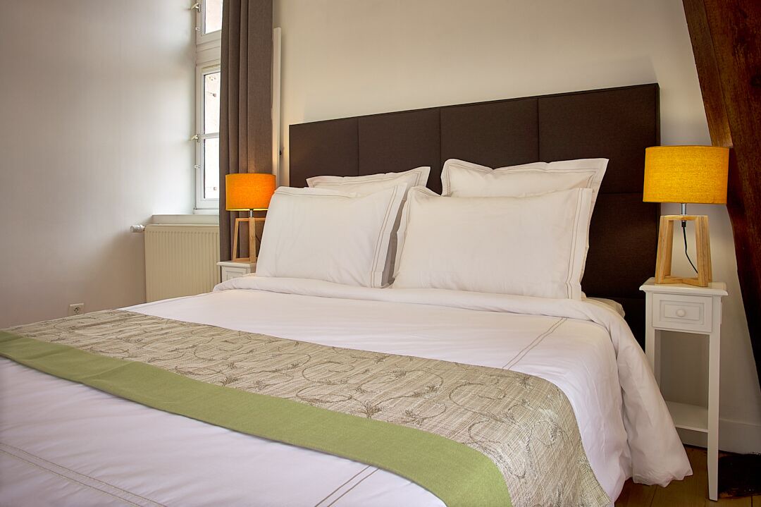 Photo of Bedroom in Larcay