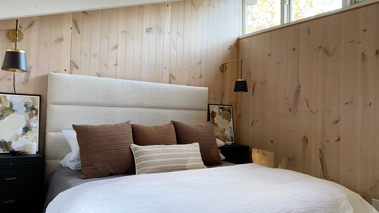 Photo of Bedroom in Black Butte Ranch