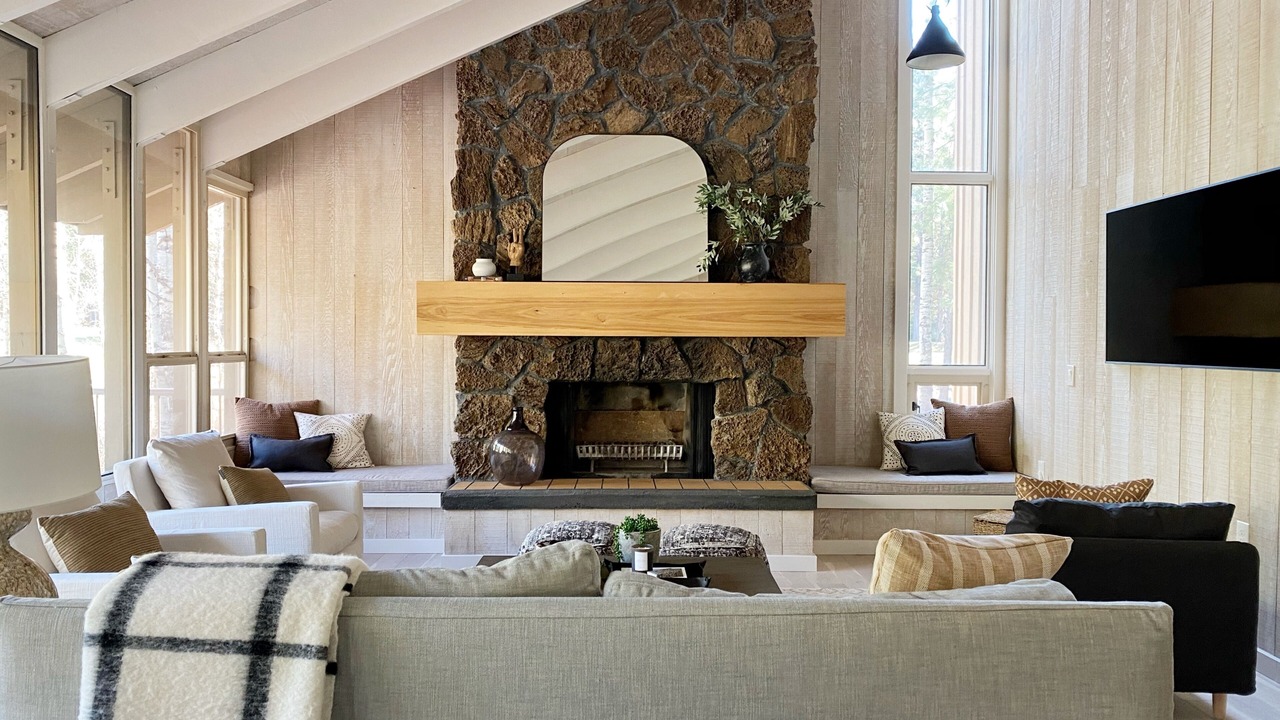 Photo of Bedroom in Black Butte Ranch